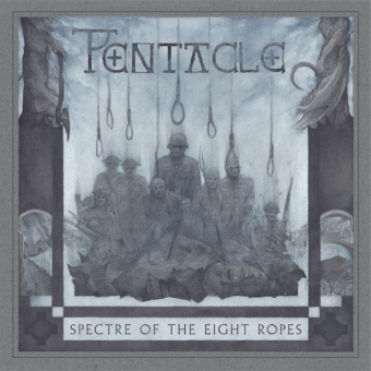 PENTACLE Spectres of the Eight Ropes , PRE-ORDER [CD]